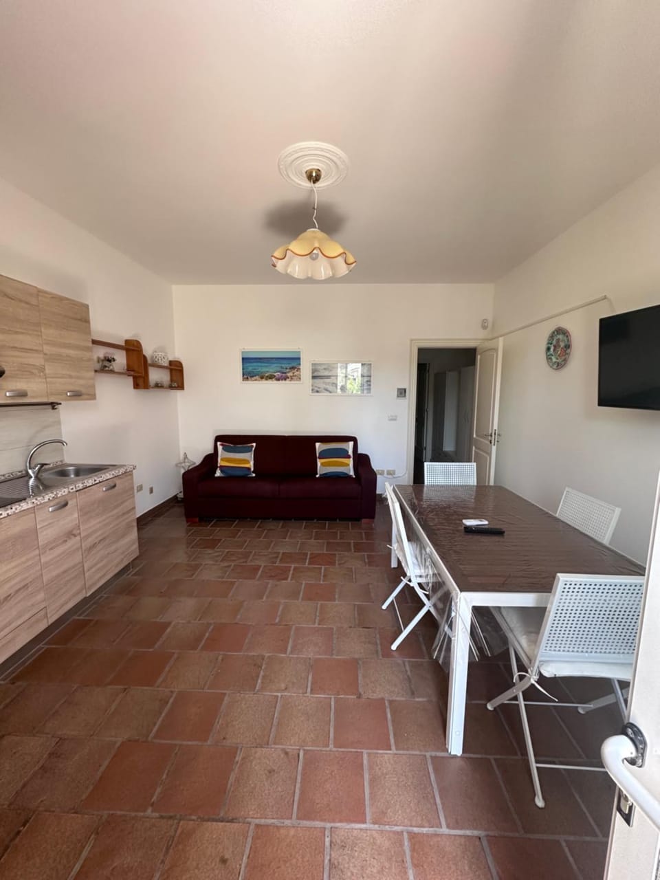 Villa Milù Villa in Torre San Giovanni