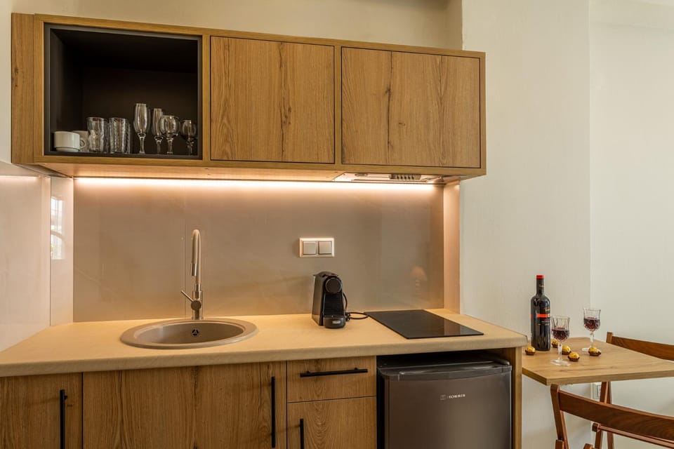 Marina Apartment hotel in Messenia
