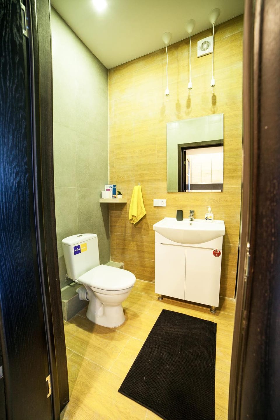 Sea view apartment Arcadia Apartment in Odessa