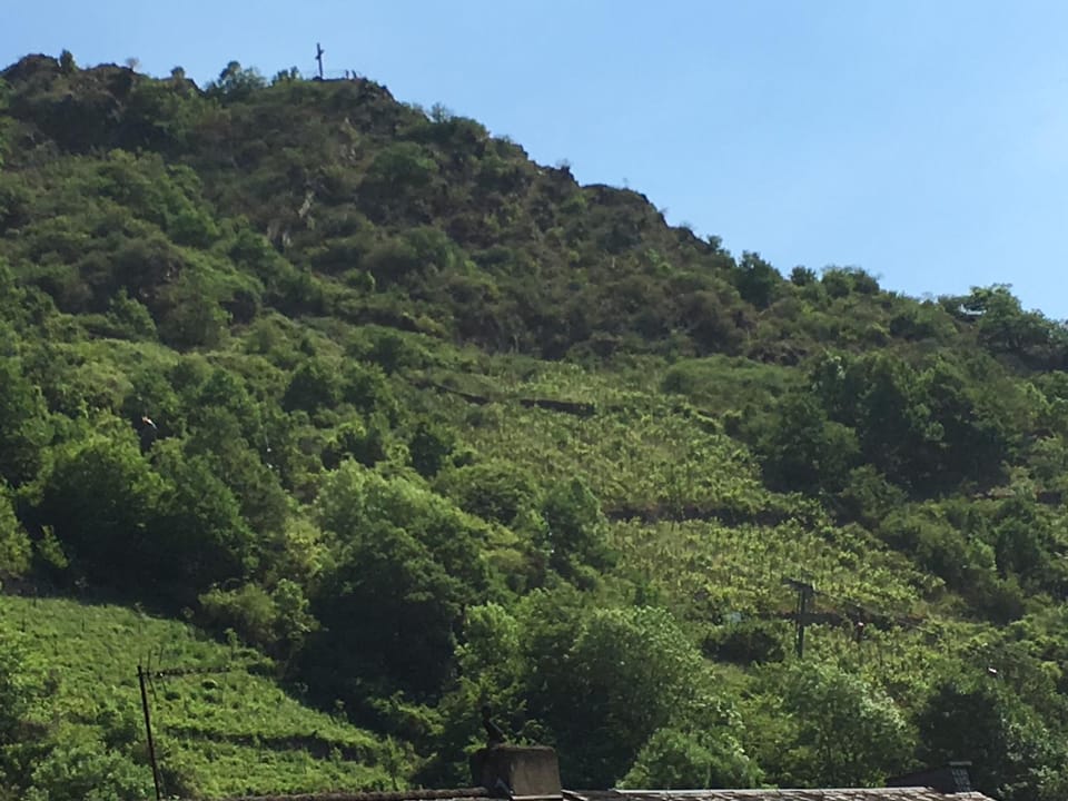 Natural landscape