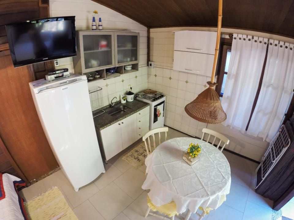 Communal lounge/ TV room, Communal kitchen