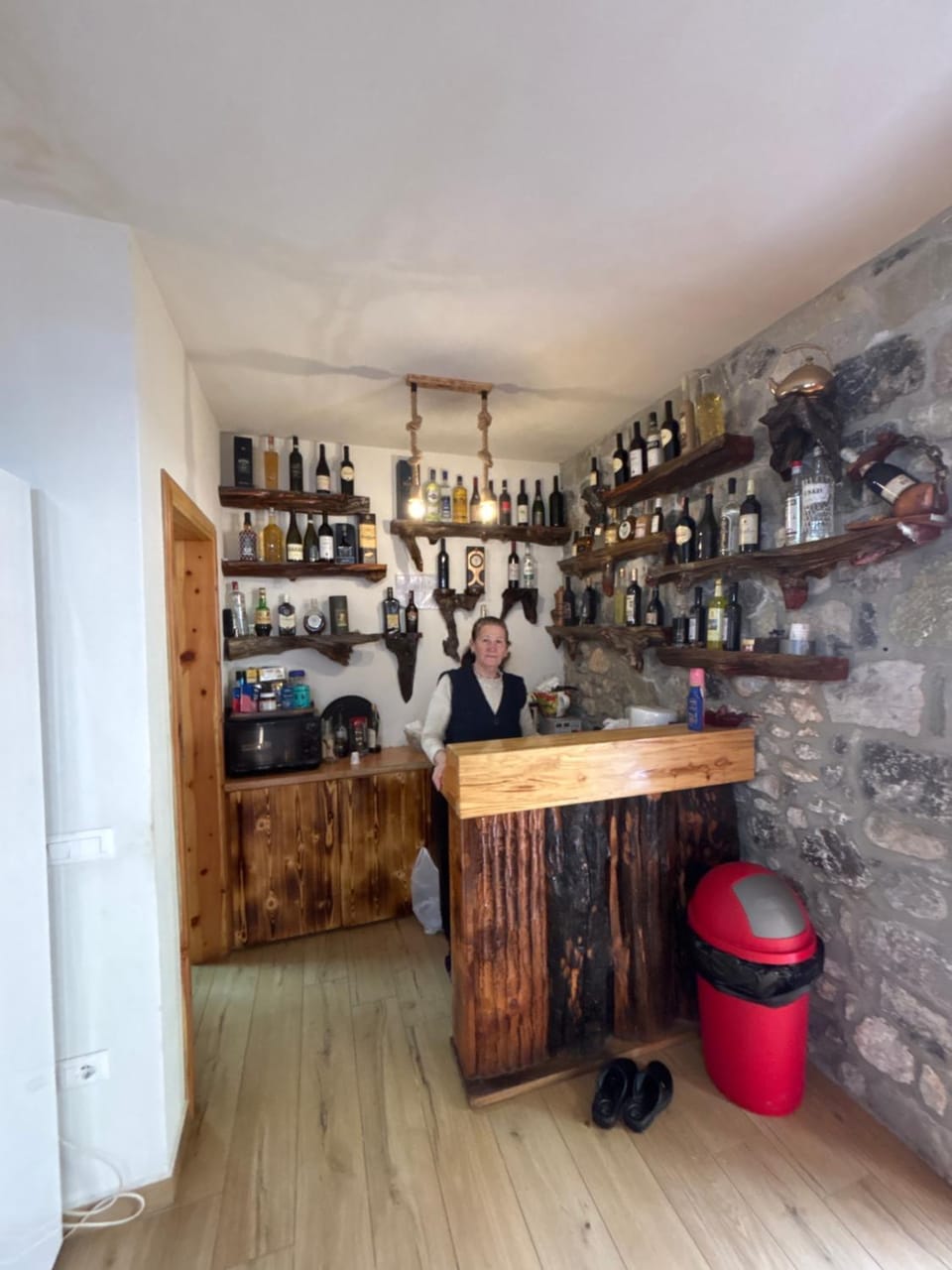 Kulla e Sadri Lukes Bed and Breakfast in Montenegro