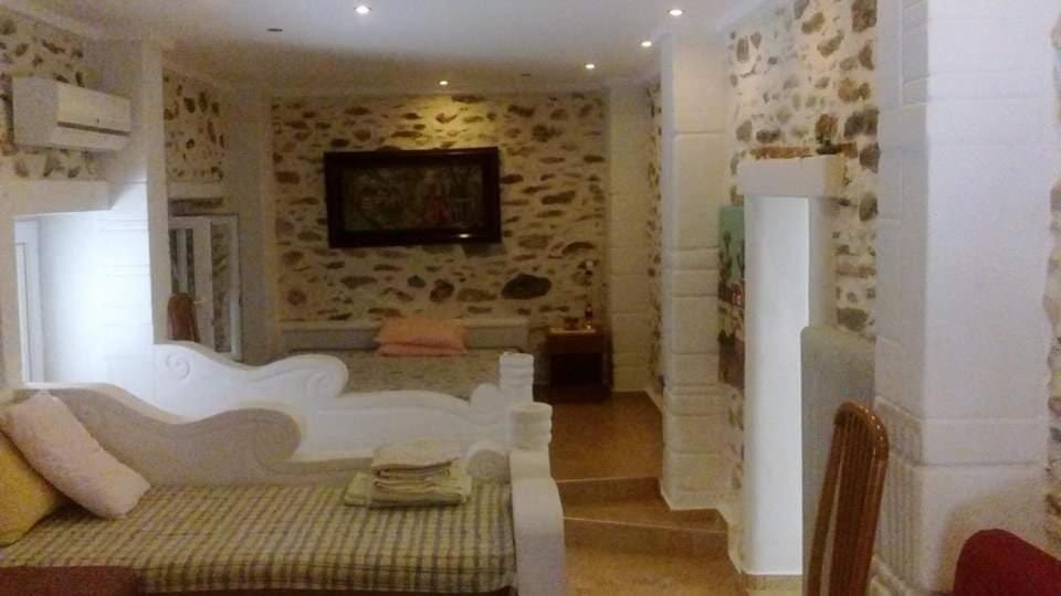 Sea&Stone Apartment Apartment in Thasos