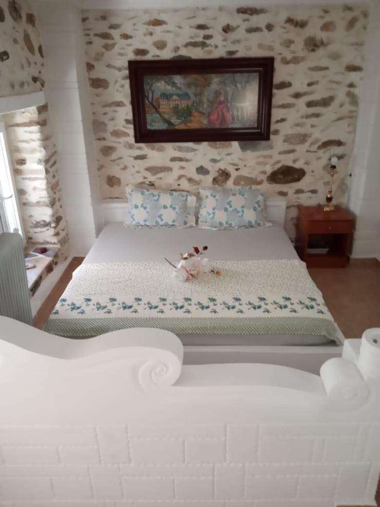 Sea&Stone Apartment Apartment in Thasos