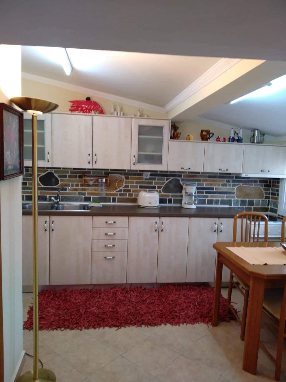 Sea&Stone Apartment Apartment in Thasos