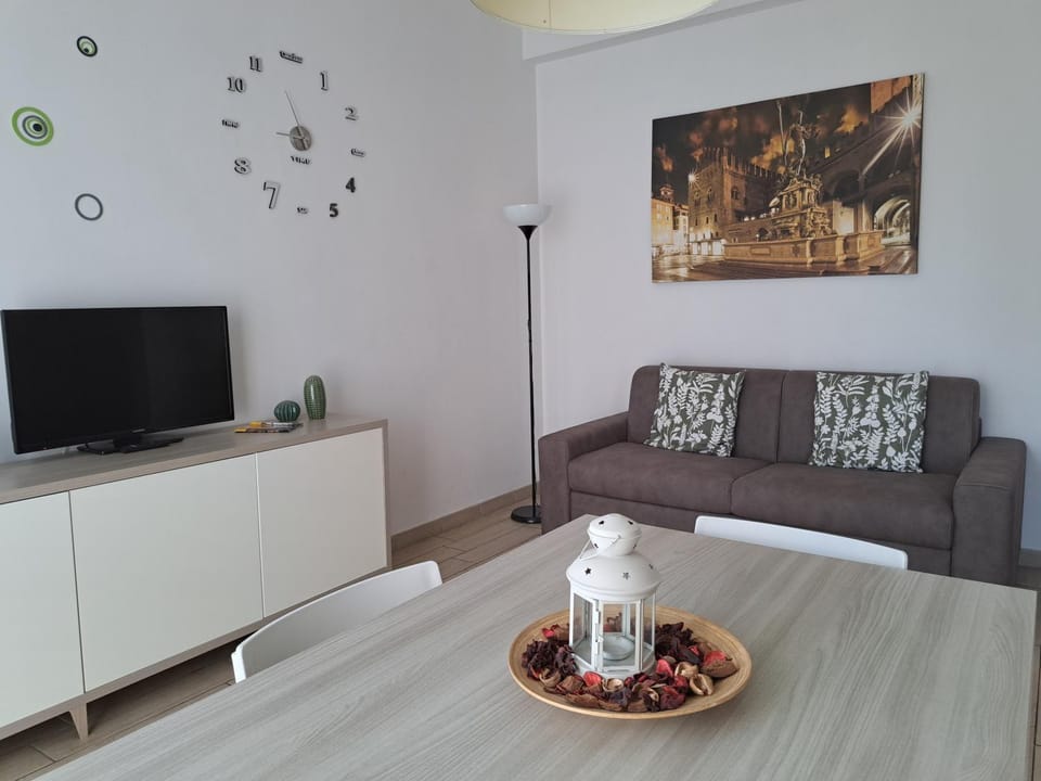 Bolognamania Apartments-Prime Apartment in Bologna