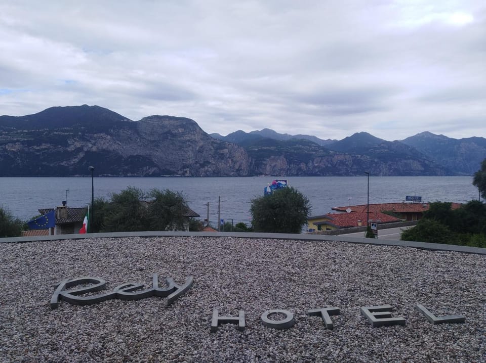 Hotel Residence Rely Hotel in Brenzone sul Garda