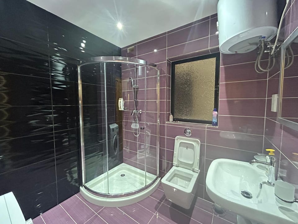No 6 Poseidon Apartment Apartment in Saint Julians