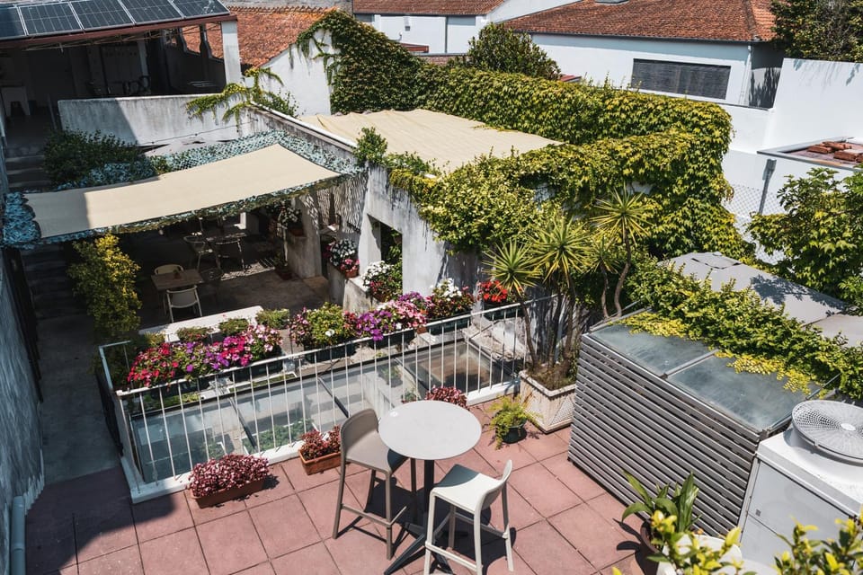 Balcony/Terrace, Lounge or bar