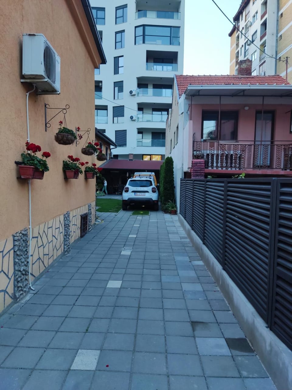 Apartments Sofija Apartment in Serbia