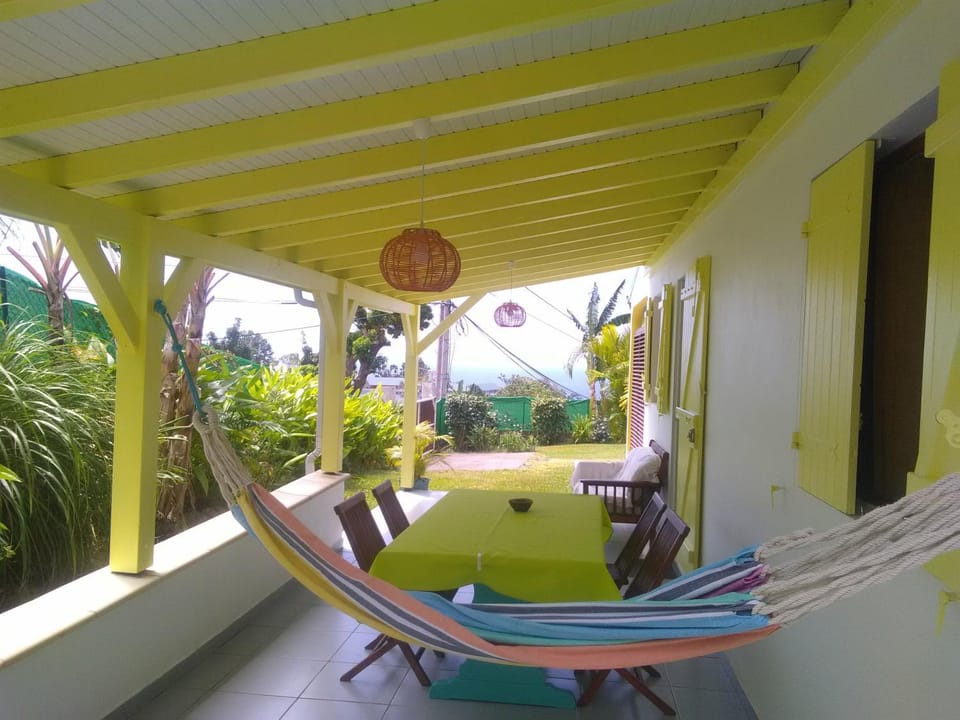 villa telyna House in Leeward Islands