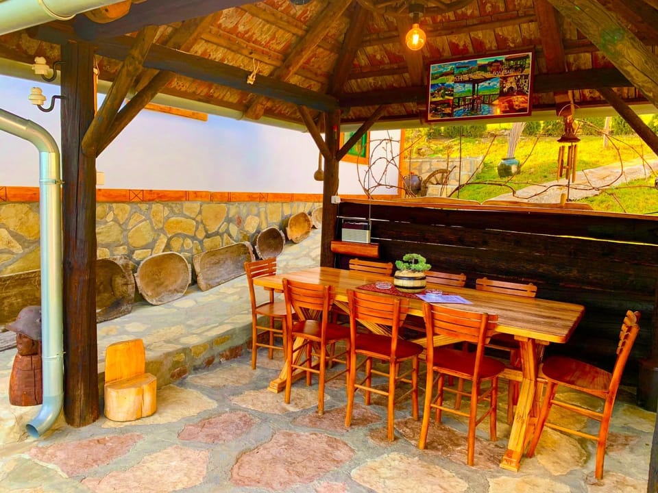 Balcony/Terrace, Seating area