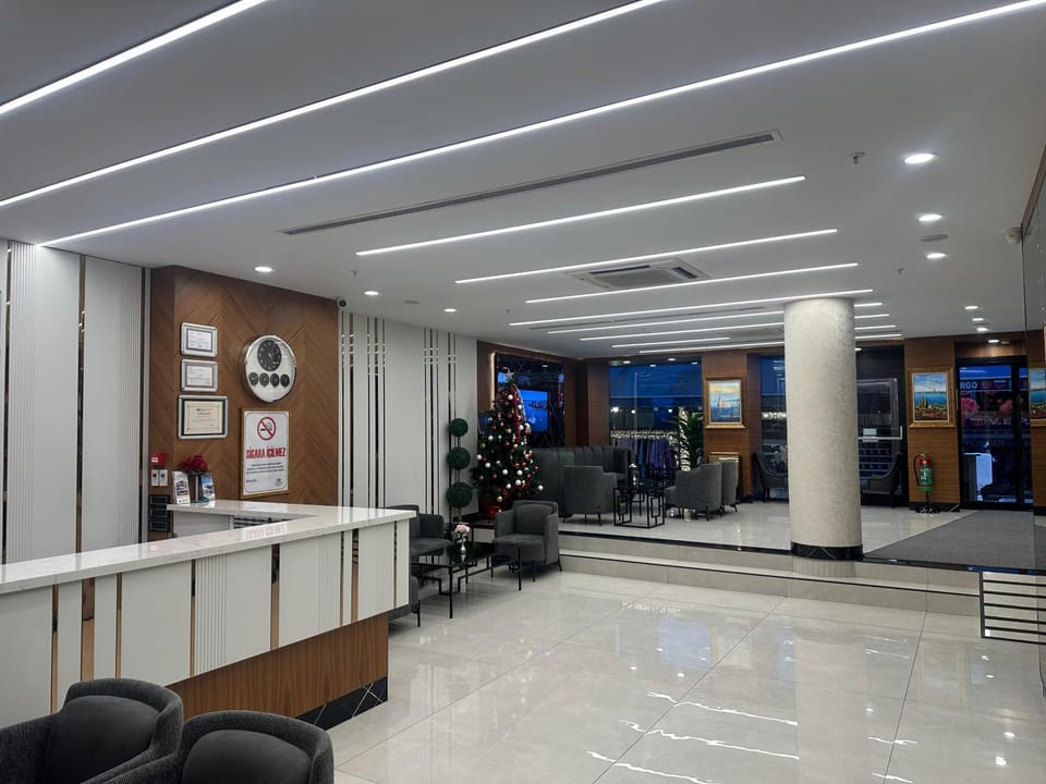 İstanbul Trend Hotel Old City Hotel in Istanbul