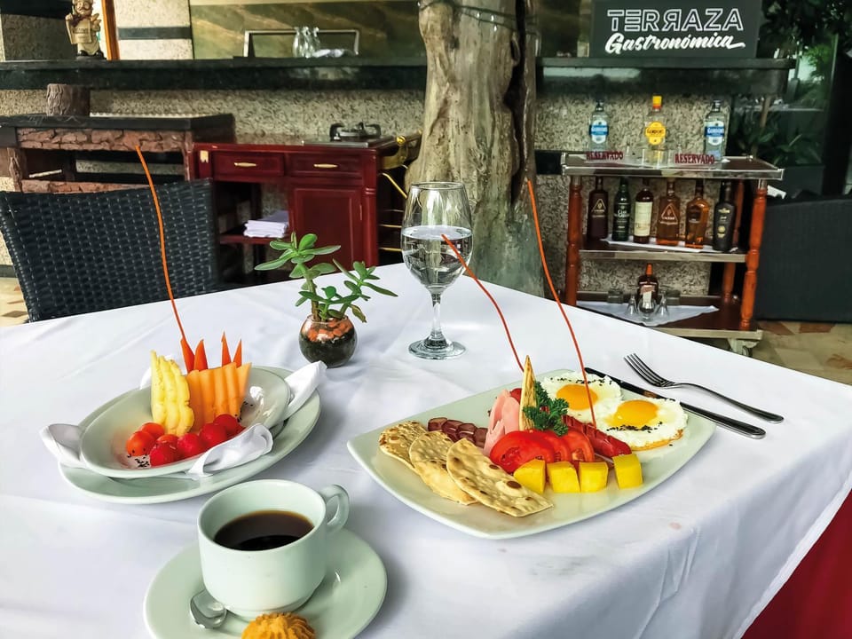 Restaurant/places to eat, Breakfast