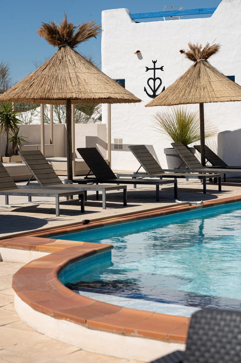 Clamador Hotel in Saintes-Maries-de-la-Mer