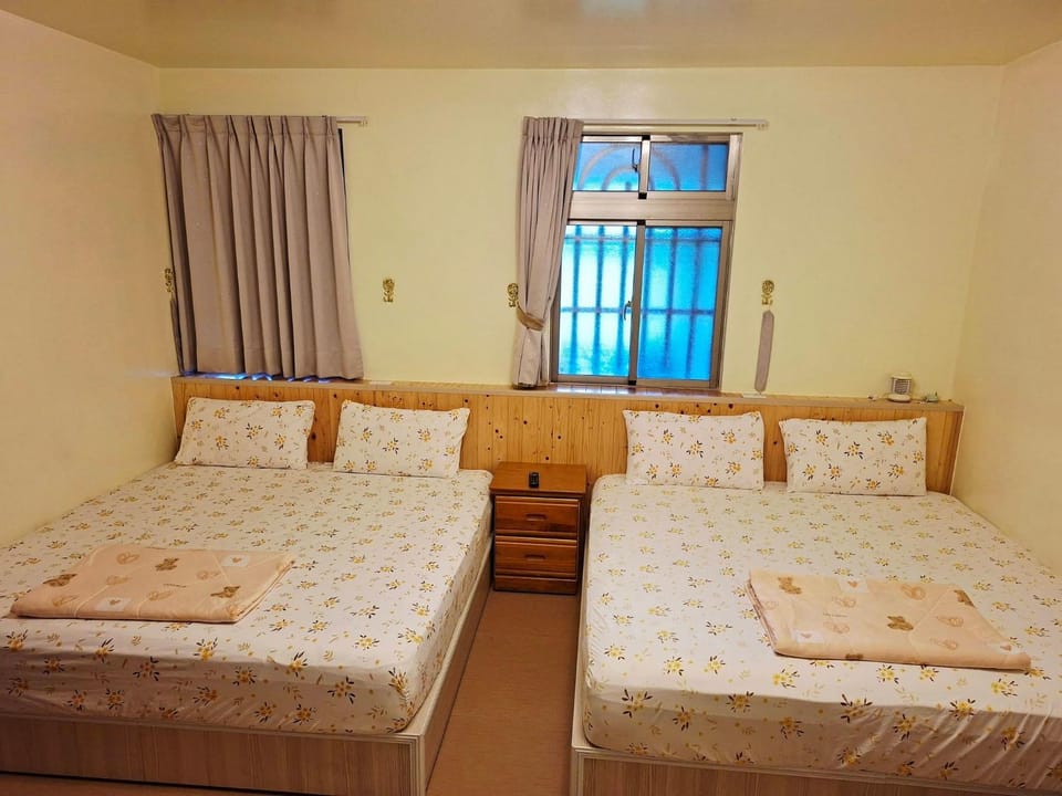 Taitung Moon House Vacation rental in Taiwan, Province of China