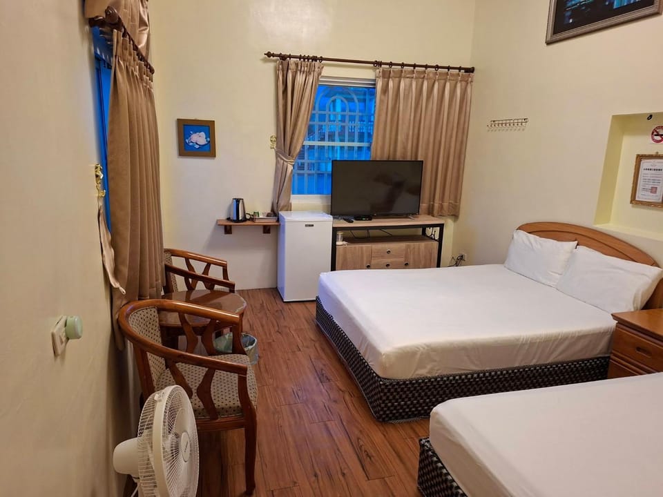 Taitung Moon House Vacation rental in Taiwan, Province of China
