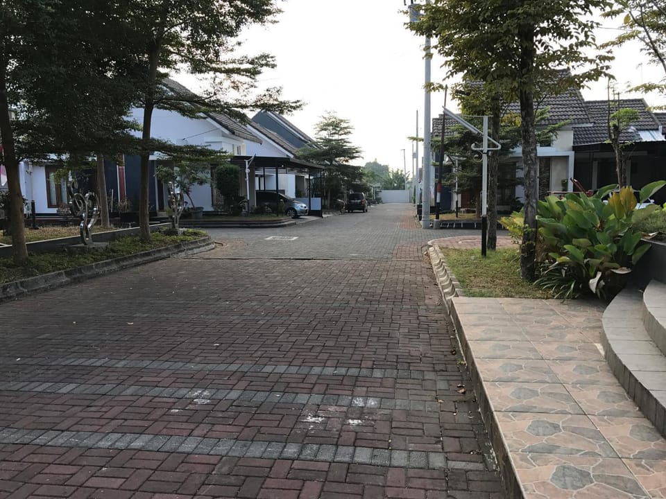 Neighbourhood