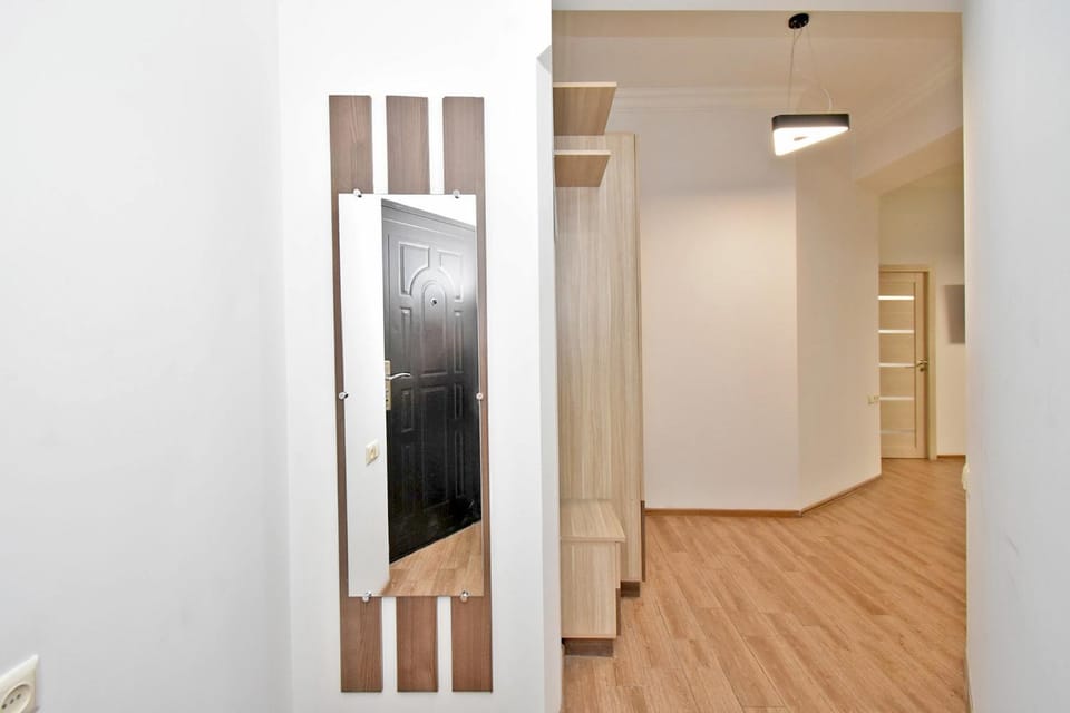 Rent Inn Yerevan on Chaykovski Street Apartment in Yerevan
