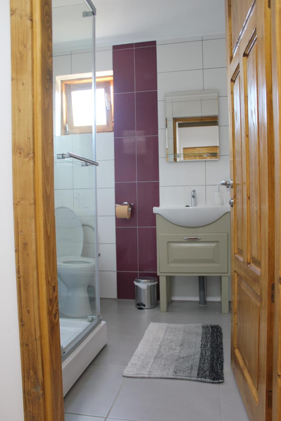 Cerdacul cu Stuf Bed and Breakfast in Romania