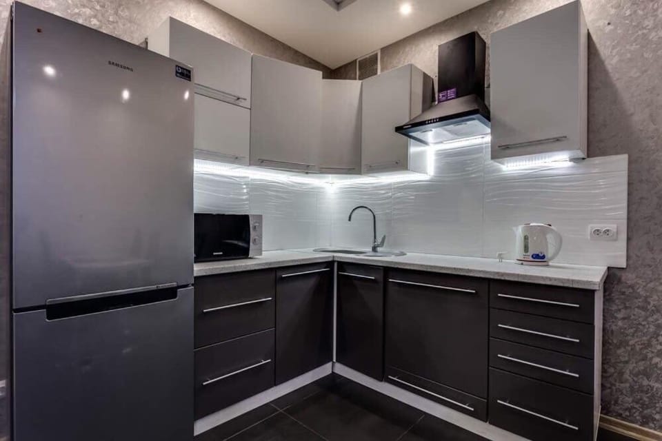 Comfortable Apartments Apartment in Lviv