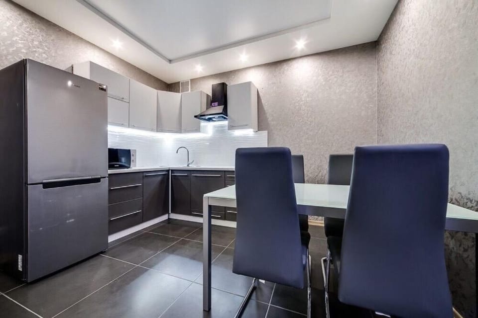 Comfortable Apartments Apartment in Lviv