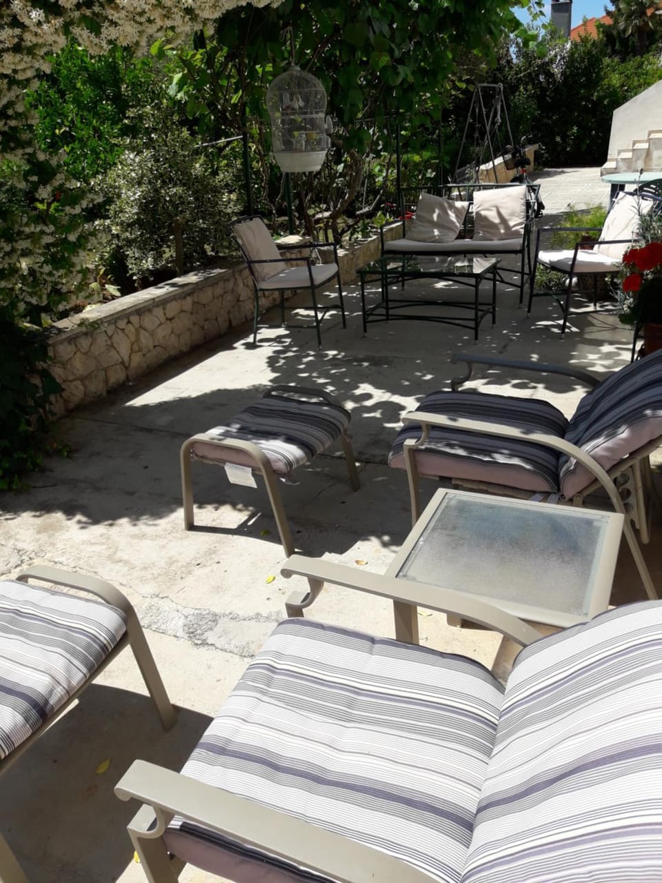 Apartment Hela Apartment in Zadar