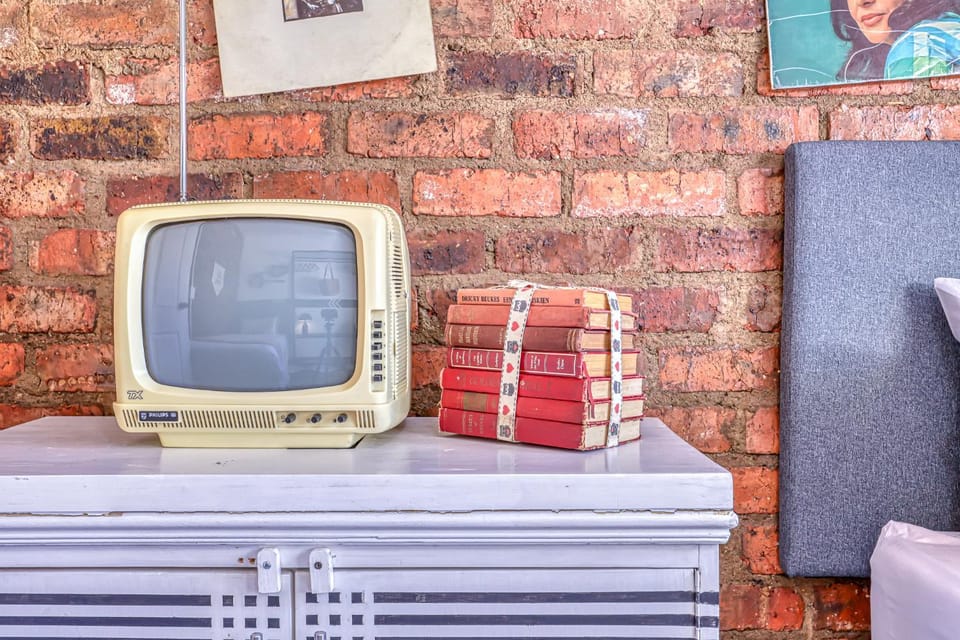 TV and multimedia