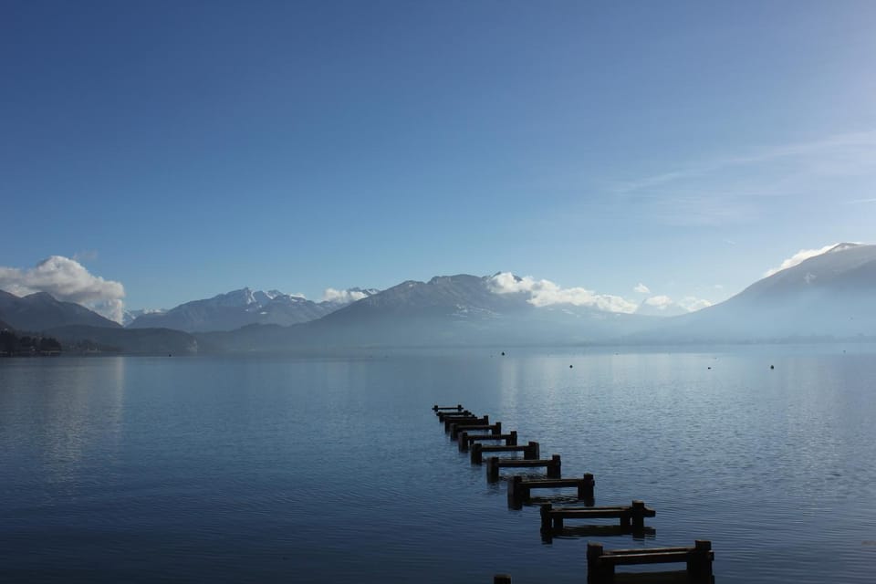 Nearby landmark, Natural landscape, Beach, Lake view