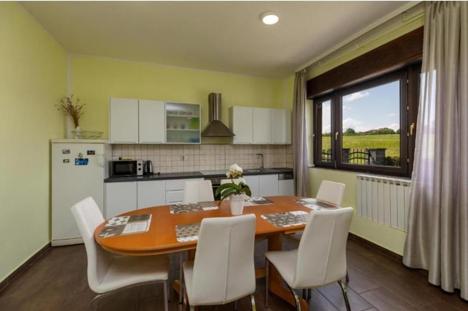 Apartment Karlovac Apartment in Slovenia