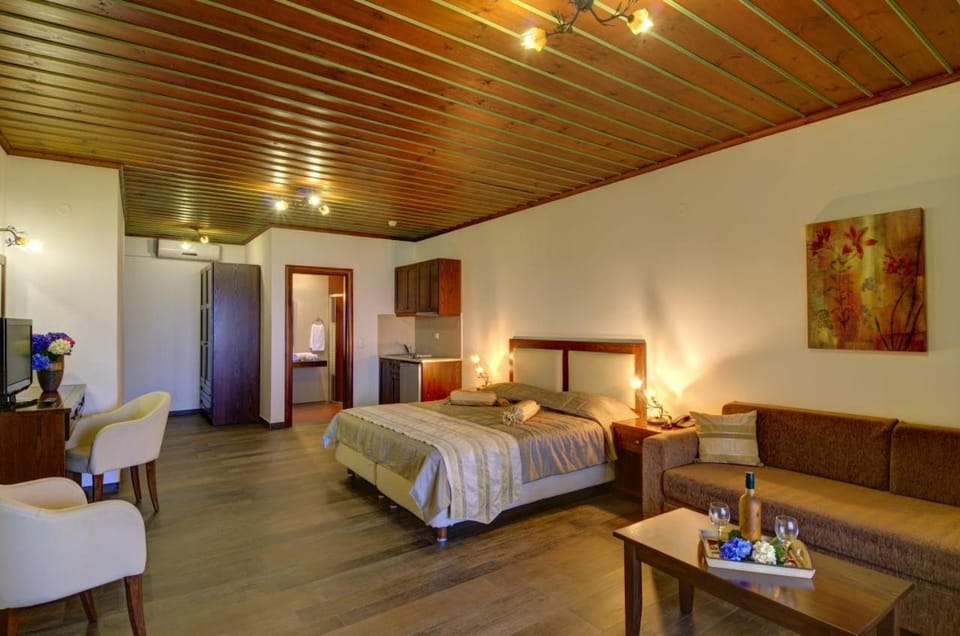Hotel Zagora Hotel in Magnesia Prefecture, Greece