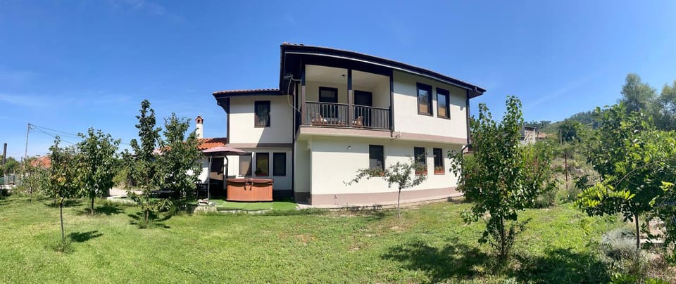 Kassandrova Guest House & Spa Bed and Breakfast in Plovdiv Province