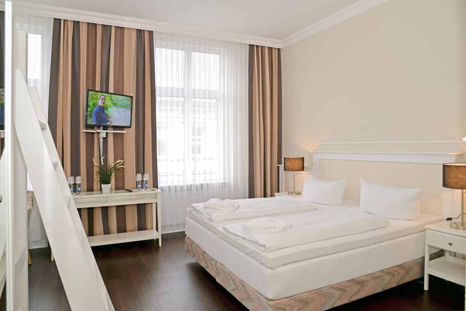 Hotel Stralsund Hotel in Stralsund