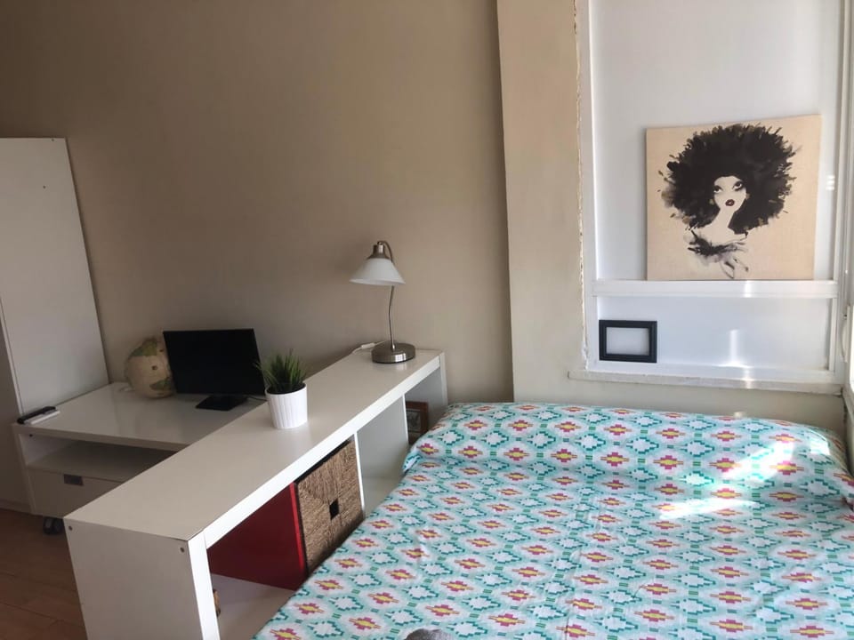 Estudio Hoyo Apartment in Torremolinos