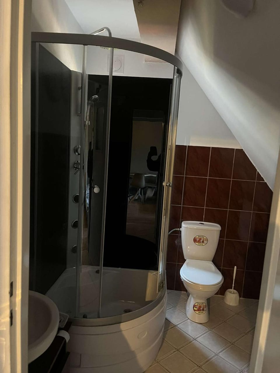 Pod Bocianim Gniazdem Farm Stay in Slovakia