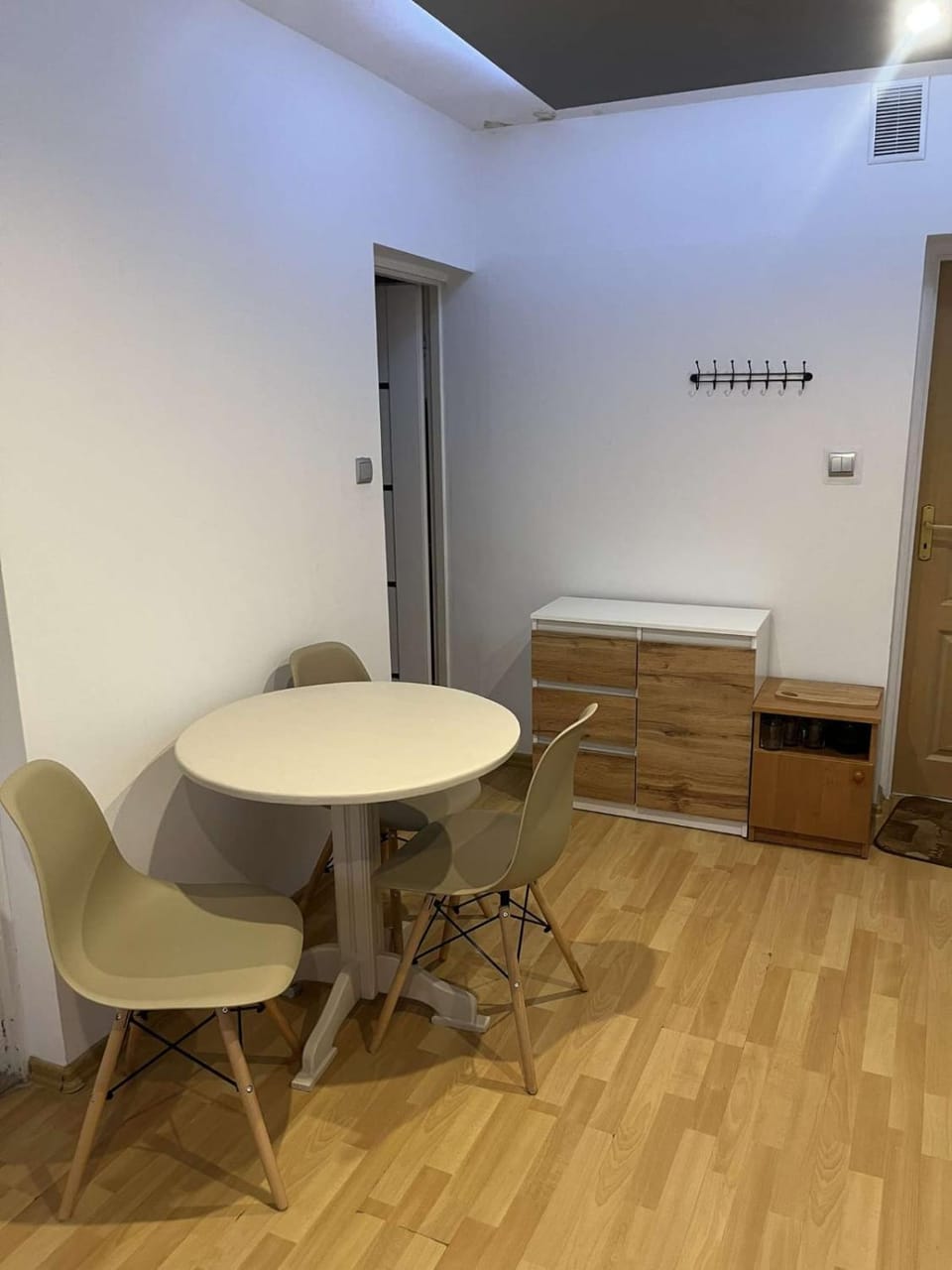 Pod Bocianim Gniazdem Farm Stay in Slovakia