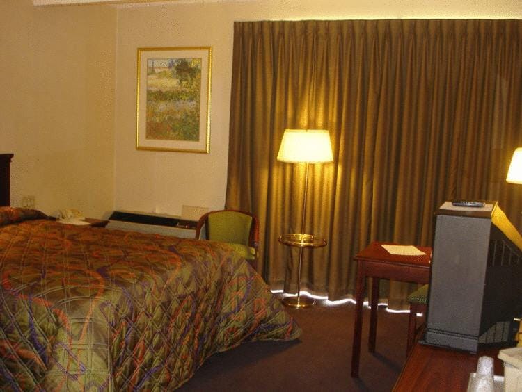 America's Best Value Inn Phillipsburg Hotel in New Jersey