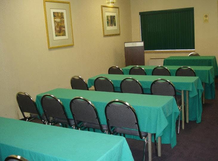 America's Best Value Inn Phillipsburg Hotel in New Jersey