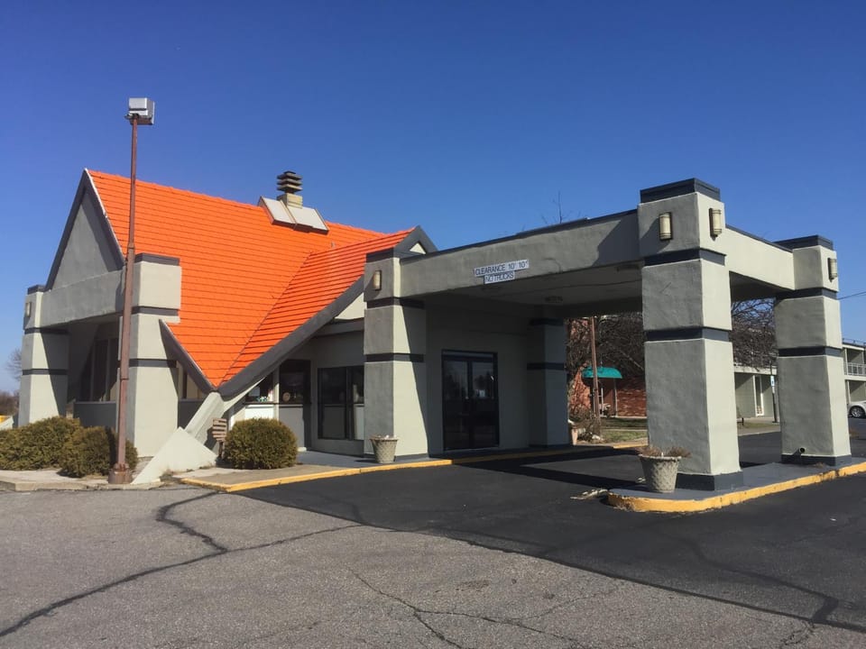 America's Best Value Inn Phillipsburg Hotel in New Jersey