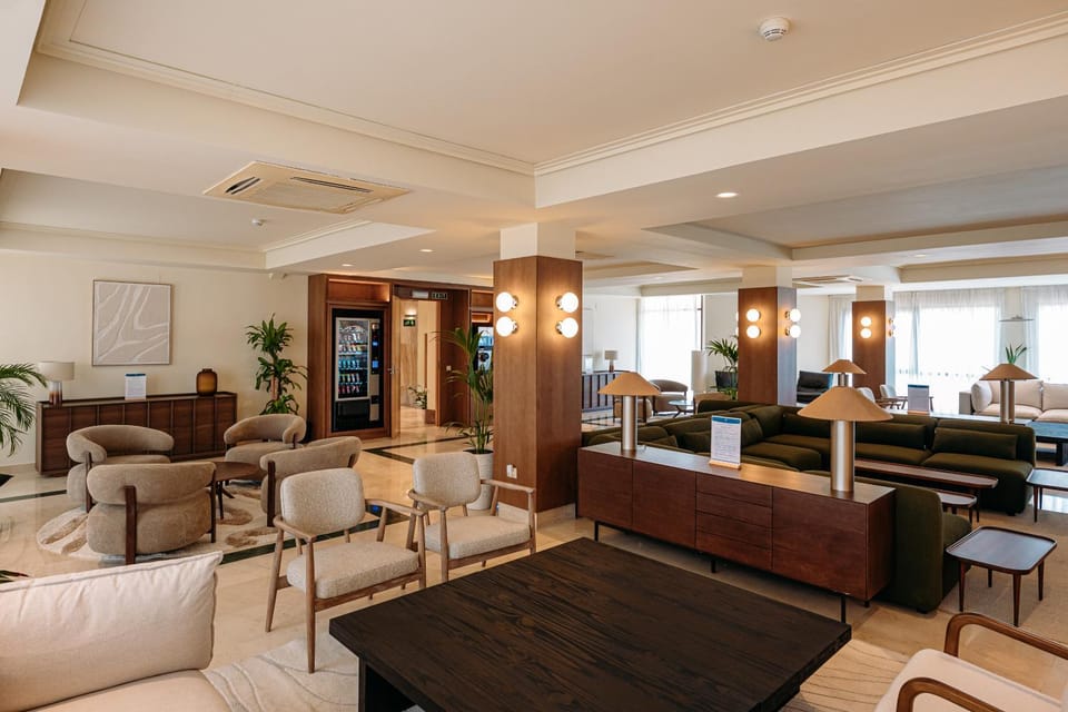 Communal lounge/ TV room, Living room