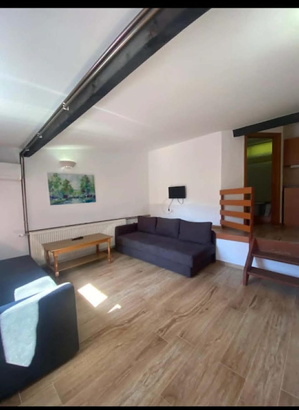 Camp Rooms Campground/ 
RV Resort in Federation of Bosnia and Herzegovina
