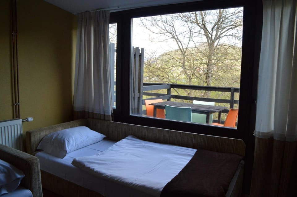 View (from property/room), Living room, Photo of the whole room