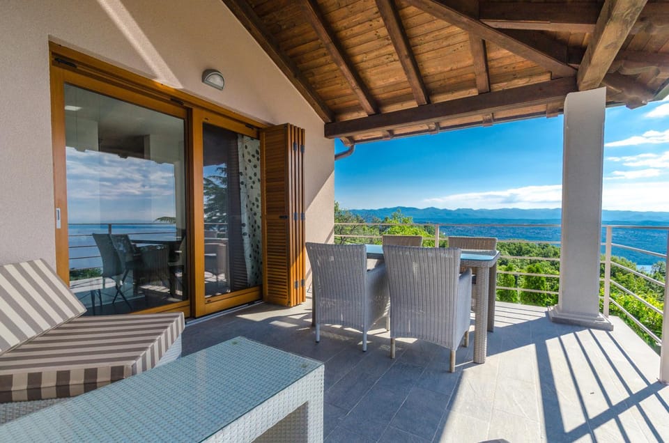 Apartments Villa Sonja Apartment in Opatija