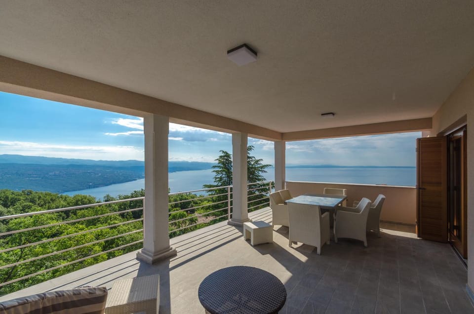 Apartments Villa Sonja Apartment in Opatija