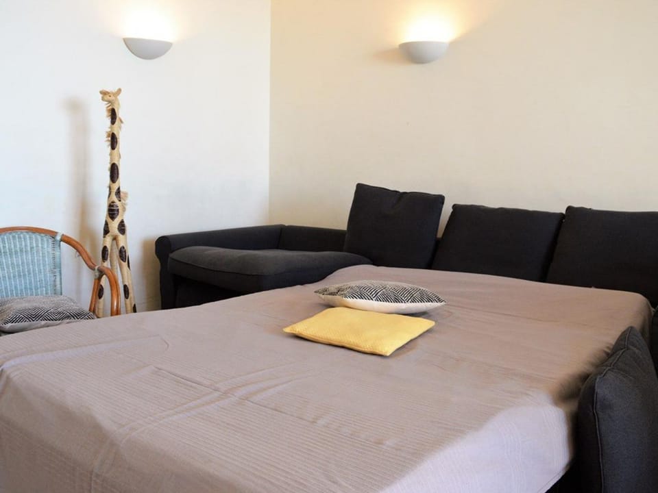 Appartement 2 pièces 5 couchages Cavalière - Accès direct plage - FR-1-251-138 Apartment in Le Lavandou