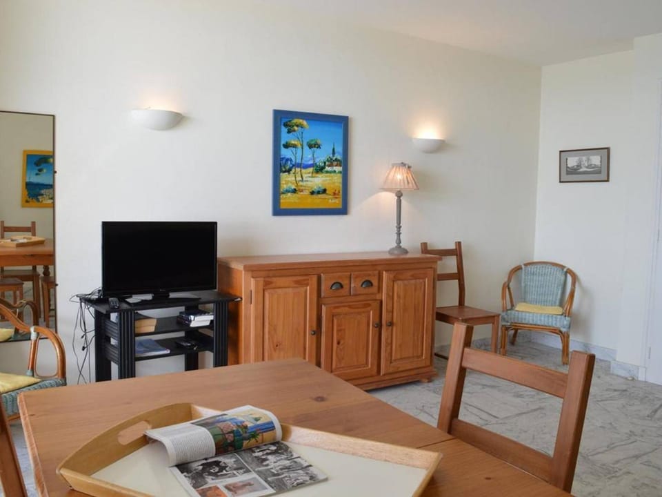 Appartement 2 pièces 5 couchages Cavalière - Accès direct plage - FR-1-251-138 Apartment in Le Lavandou
