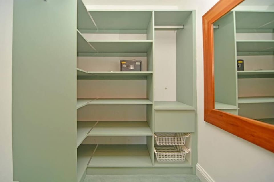 wardrobe