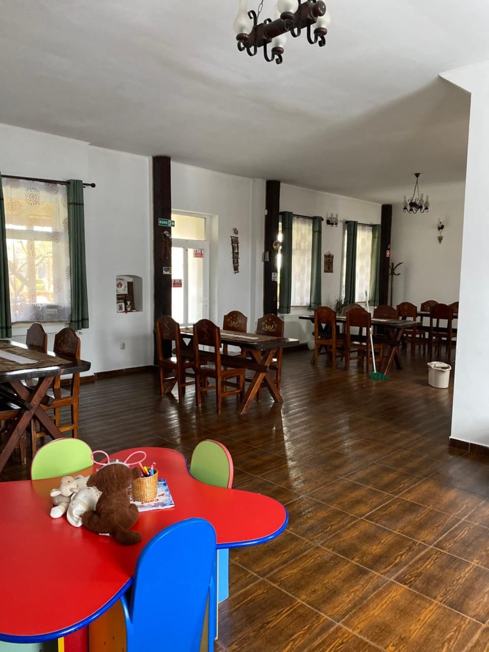 Sura Pietrei Craiului Bed and Breakfast in Brașov County