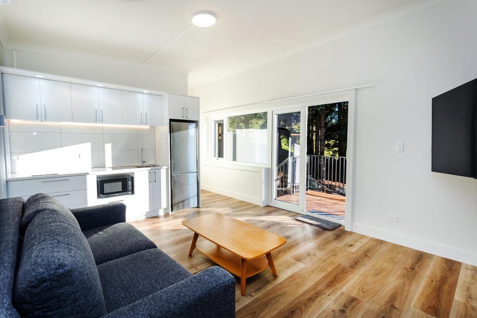 Hunters Moon Farm Stay in Dunedin