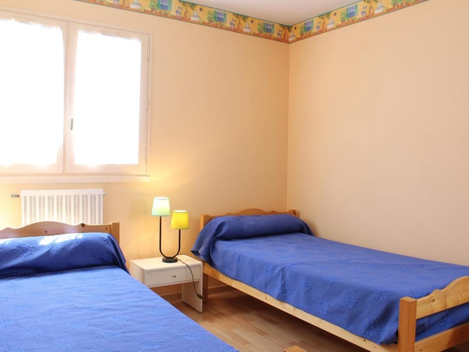 Appartement au cœur du Pouliguen, proche mer, 2 pièces, 4 couchages, parking privé, tout à pied - FR-1-245-32 Apartment in Le Pouliguen